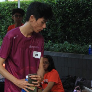 Race photo from NSRC XXII 10052026