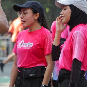 Race photo from SMARTFREN RUN 2026 VIBES 06072026