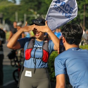 Race photo from NSRC XX 12042026