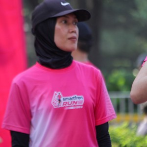 Race photo from SMARTFREN RUN 2026 VIBES 06072026