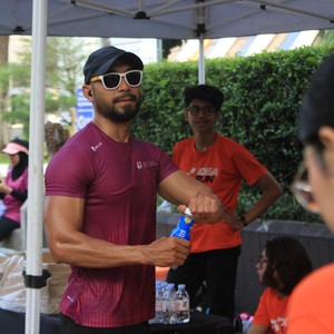 Race photo from NSRC XXII 10052026