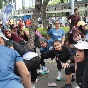 Race photo from NSRC XIV 16112025