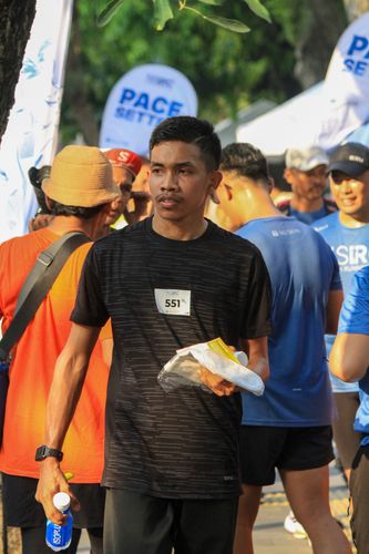 Race photo from NSRC XII 121025