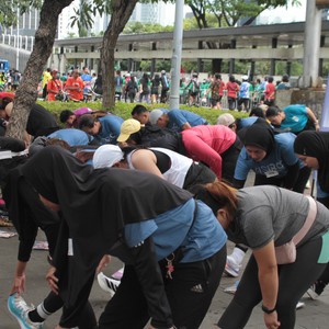 Race photo from NSRC XIV 16112025