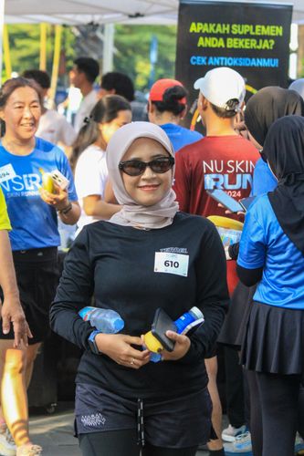Race photo from NSRC XII 121025