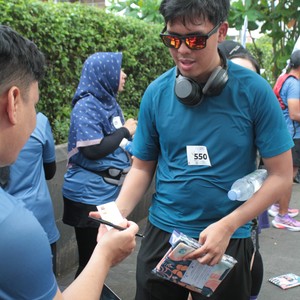 Race photo from NSRC XIV 16112025