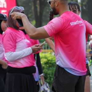 Race photo from SMARTFREN RUN 2026 VIBES 06072026