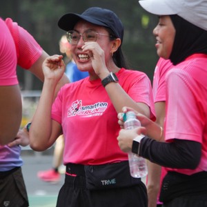 Race photo from SMARTFREN RUN 2026 VIBES 06072026