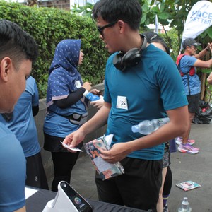 Race photo from NSRC XIV 16112025
