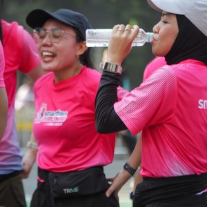 Race photo from SMARTFREN RUN 2026 VIBES 06072026