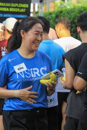 Race photo from NSRC XII 121025