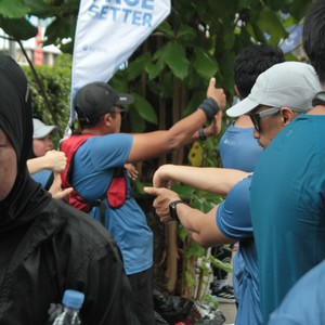 Race photo from NSRC XIV 16112025