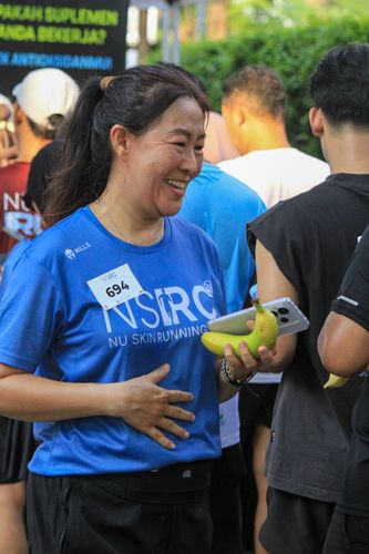 Race photo from NSRC XII 121025