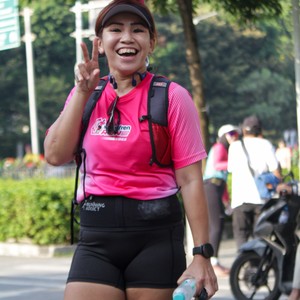 Race photo from SMARTFREN RUN 2026 VIBES 06072026