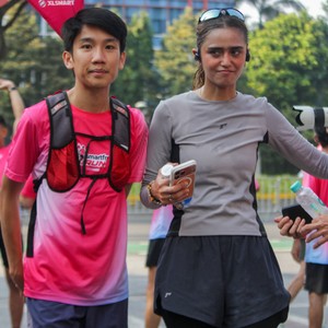 Race photo from SMARTFREN RUN 2026 VIBES 06072026