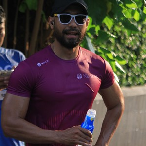 Race photo from NSRC XXII 10052026