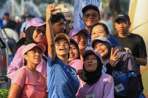 Race photo from NSRC XII 121025