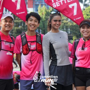 Race photo from SMARTFREN RUN 2026 VIBES 06072026