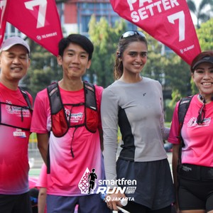 Race photo from SMARTFREN RUN 2026 VIBES 06072026