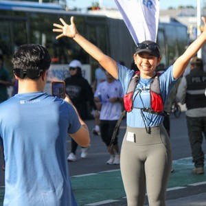Race photo from NSRC XX 12042026