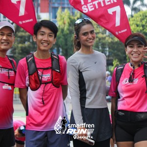 Race photo from SMARTFREN RUN 2026 VIBES 06072026