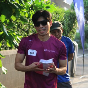 Race photo from NSRC XXII 10052026