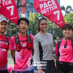Race photo from SMARTFREN RUN 2026 VIBES 06072026