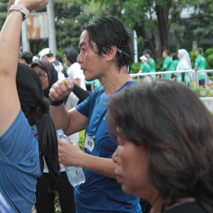 Race photo from NSRC XIV 16112025