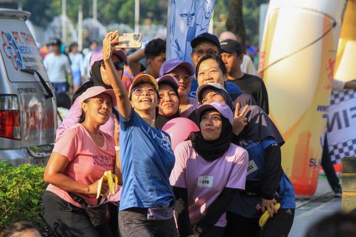 Race photo from NSRC XII 121025