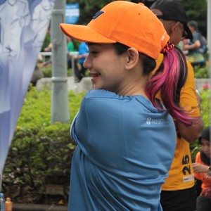 Race photo from NSRC XIV 16112025