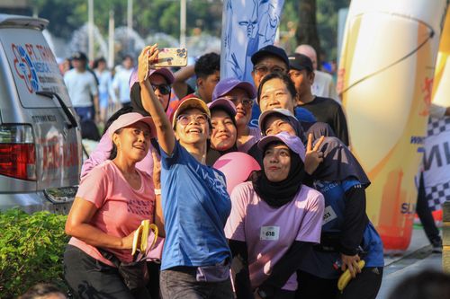 Race photo from NSRC XII 121025