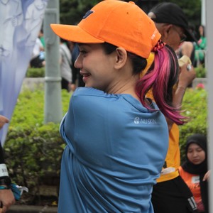 Race photo from NSRC XIV 16112025