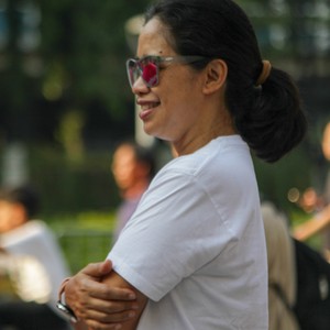 Race photo from SMARTFREN RUN 2026 VIBES 06072026