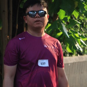 Race photo from NSRC XXII 10052026