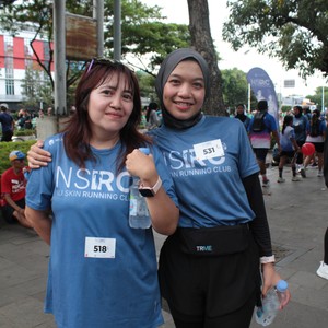 Race photo from NSRC XIV 16112025
