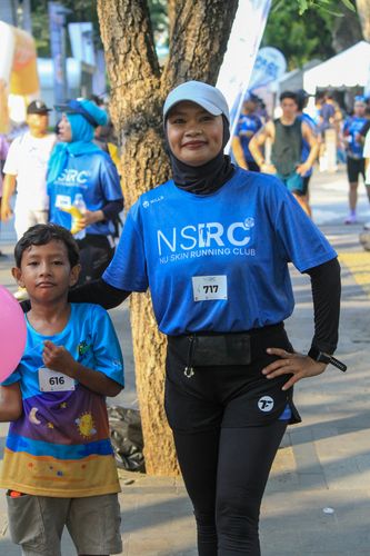 Race photo from NSRC XII 121025