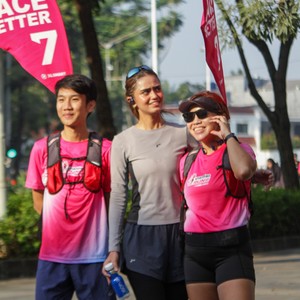 Race photo from SMARTFREN RUN 2026 VIBES 06072026