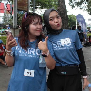 Race photo from NSRC XIV 16112025