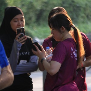Race photo from NSRC XXII 10052026