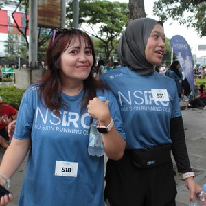 Race photo from NSRC XIV 16112025