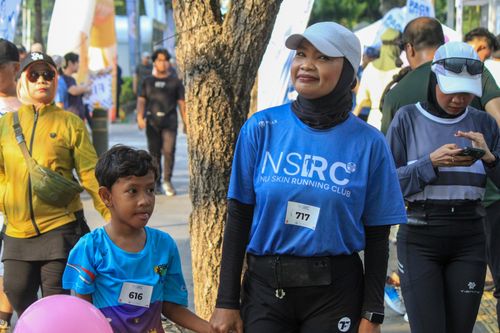Race photo from NSRC XII 121025