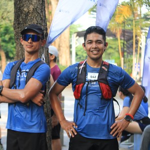 Race photo from NSRC XXII 10052026