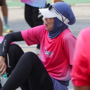 Race photo from SMARTFREN RUN 2026 VIBES 06072026