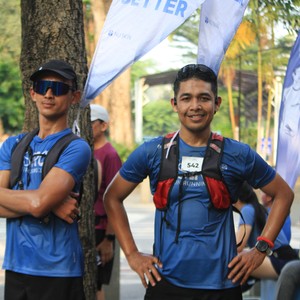 Race photo from NSRC XXII 10052026