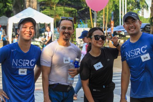 Race photo from NSRC XII 121025