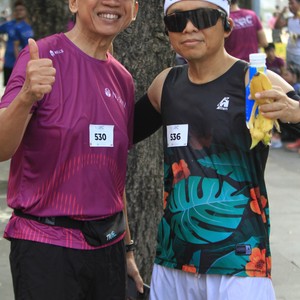 Race photo from NSRC XXII 10052026