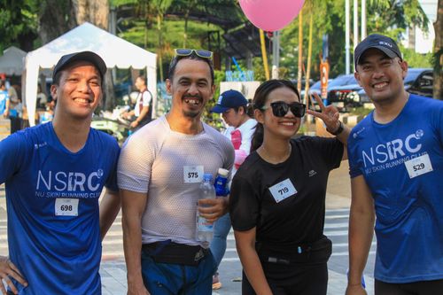 Race photo from NSRC XII 121025