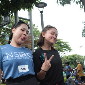 Race photo from NSRC XIV 16112025