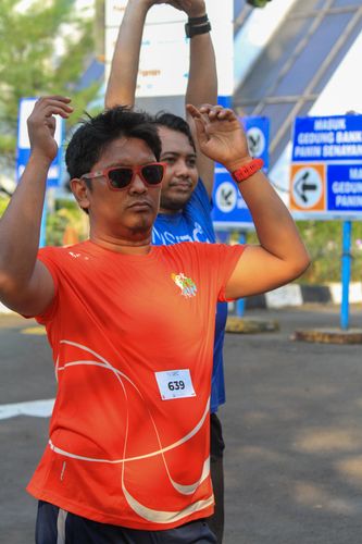 Race photo from NSRC XII 121025