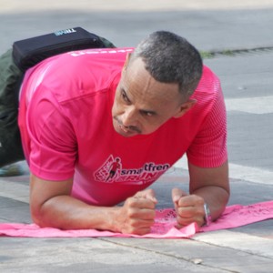Race photo from SMARTFREN RUN 2026 VIBES 06072026